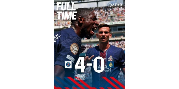 Da club ricco a dinastia tattica, il PSG riuscirà a vincere il titolo di cinque volte campione?